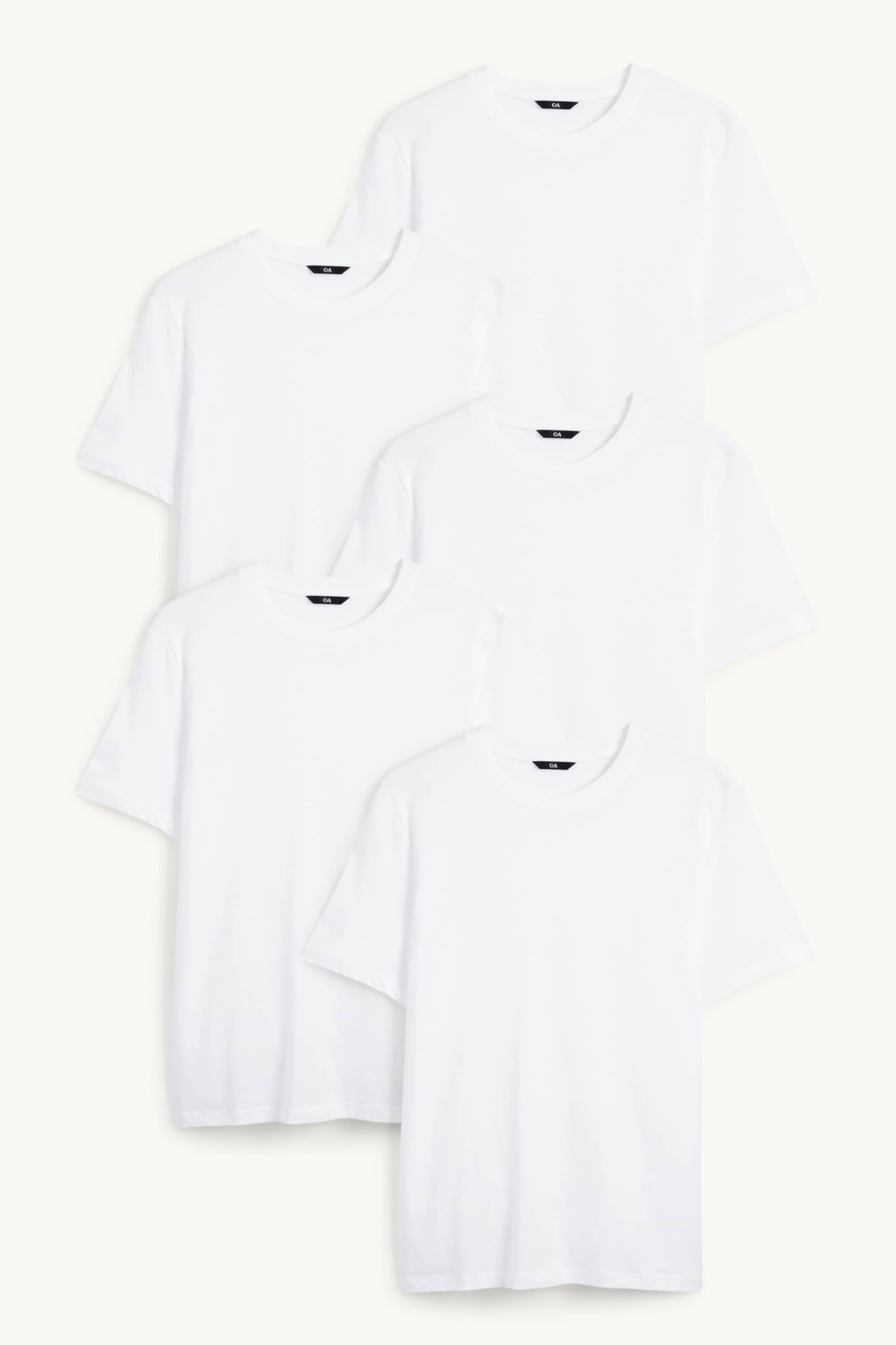 C&A lot 5 tees