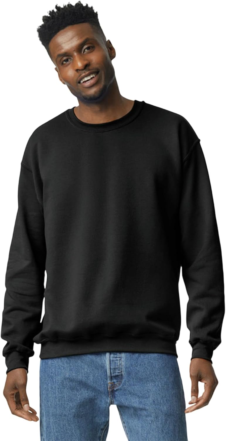 Gildan hoodie
