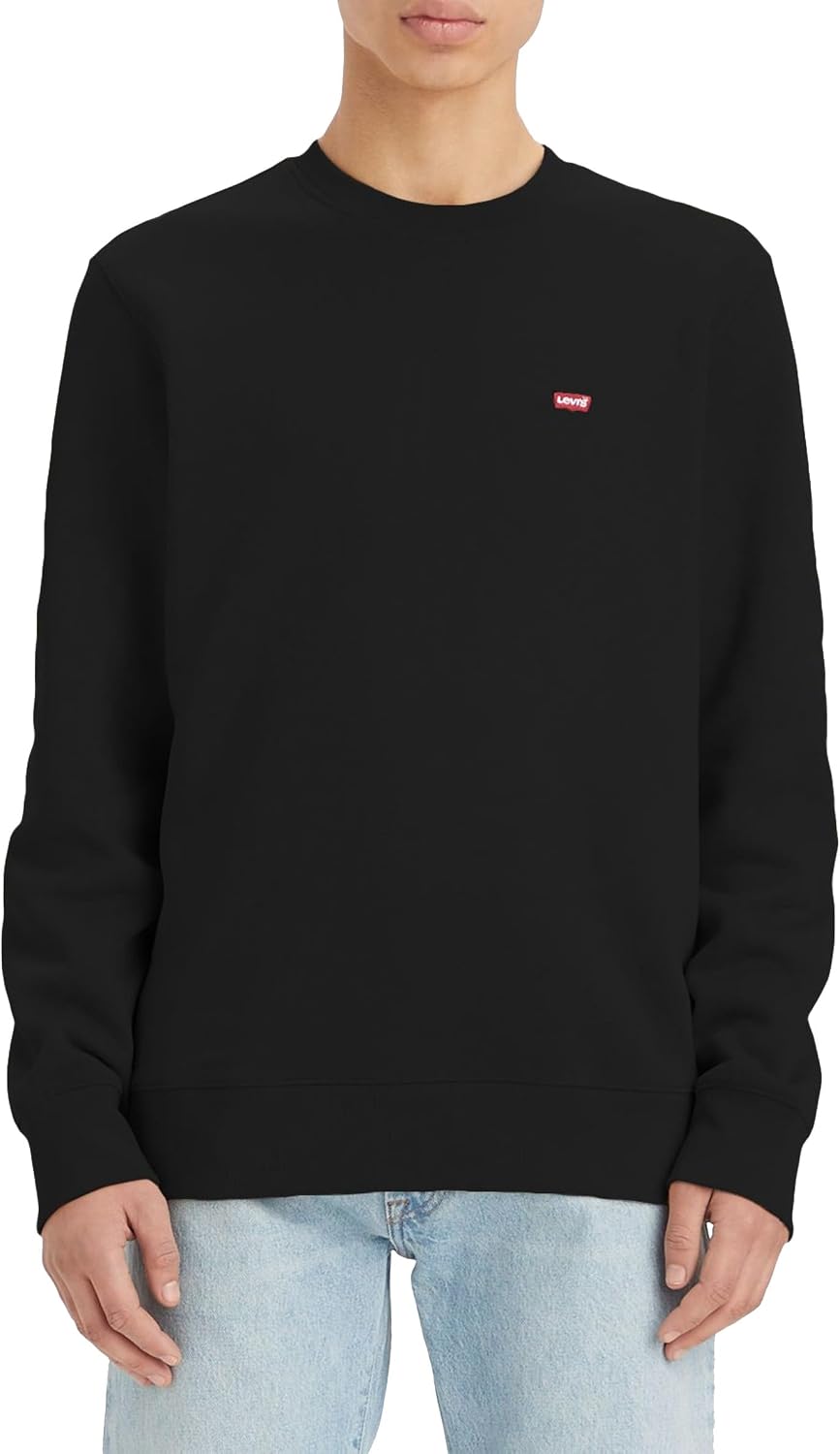 Levi's sweat